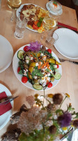 Vinum Valentin food