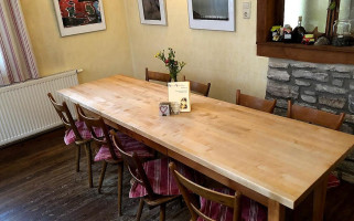 Vinum Valentin inside