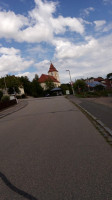 Gasthof Und Pension Zehentbartl outside