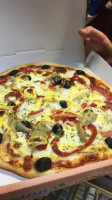 Pizzeria Ital. Napoli togo Da Nico food