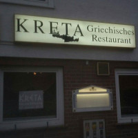 Kreta outside