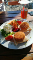 Landgasthof Regas food