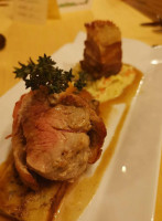 Gasthof Zum Bayerischen Wald food