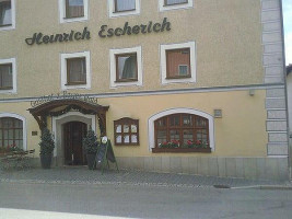 Gasthof Zum Bayerischen Wald outside