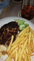 Gaststätte Rieterstuben food