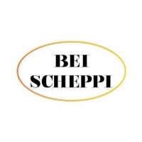 Bei Scheppi menu