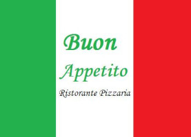 Pizzaria Buon Appetito menu