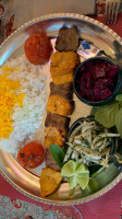 Soghateh Gilan food