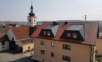 Gasthof Linsner outside