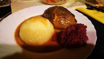 Gaststätte Zum Einsiedel food