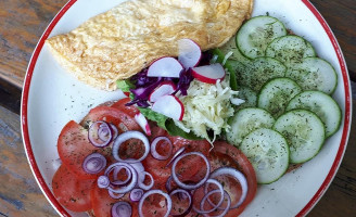 Gaststätte Zum Einsiedel food