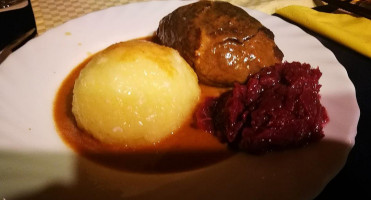 Gaststätte Zum Einsiedel food