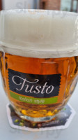 Risto Pub – Tusto Znojmo food