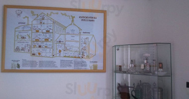 Slavkovský Pivovar outside