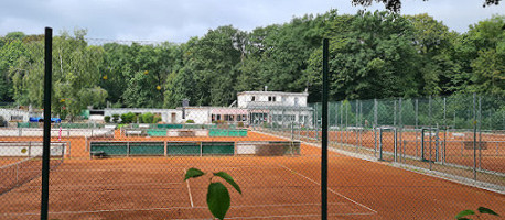 Gameiro Minden Minden outside