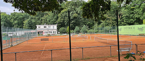 Gameiro Minden Minden outside