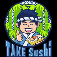 Take Sushi menu