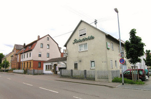 Gastronomieführer Kirchheim outside