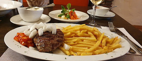 Croatia food