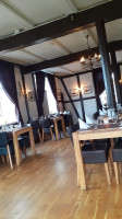 A.hansen Restaurant Bar inside