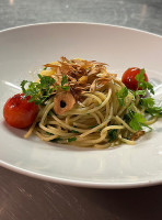 Pasta Arte food