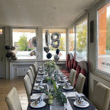 Il Peperoncino À l'intérieur