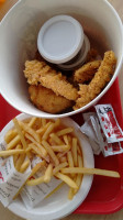 Kfc food