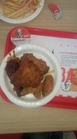 Kfc food