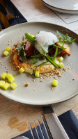 Nordic food