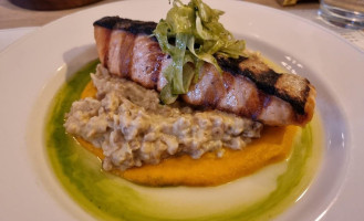 Nordic food