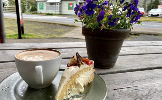 Nordic food
