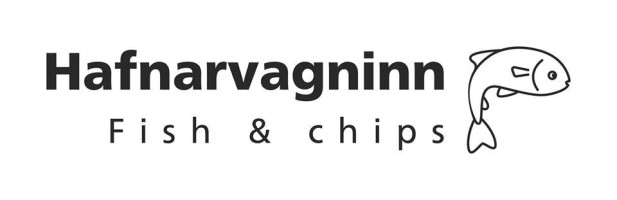 Hafnarvagninn-fish Chips menu