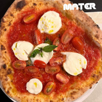 Mater Pizzeria Verace In Berlin food