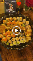 An Sushi Asia Kitchen Abensberg food