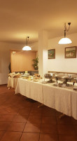 Schillings Catering inside