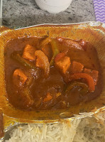 Indian Curry Masala food