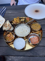 Bhasin Indian Cuisine Since 1986 food