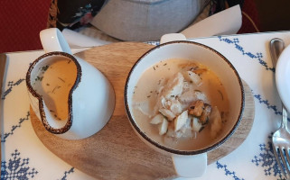 Framtíð food