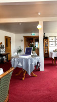 Framtíð inside