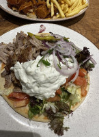 Gyros Manufaktur Pepe food