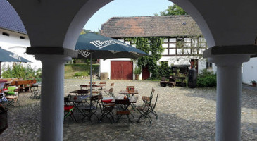 Pension Schwalbenhof Gebr. Runtze Gbr outside