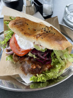 Can Döner food