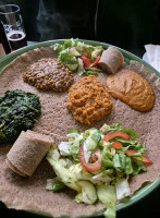 Ngsti-eritrea food