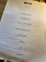 Lech-line menu