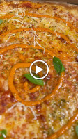 Ganni Pizza food