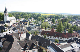 Hein´s Fränkische Wirtschaft Cafe Hein outside