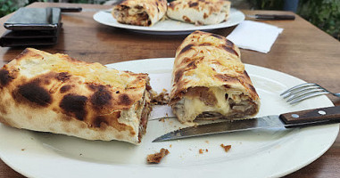 Klas Döner Und Pizza Haus food