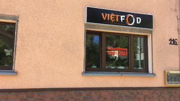 Vietfood outside