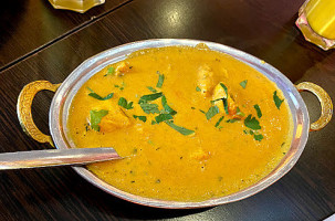 Ajanta food