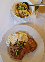 Landgasthaus Zum Urftal food